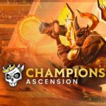 Champions Ascension banner