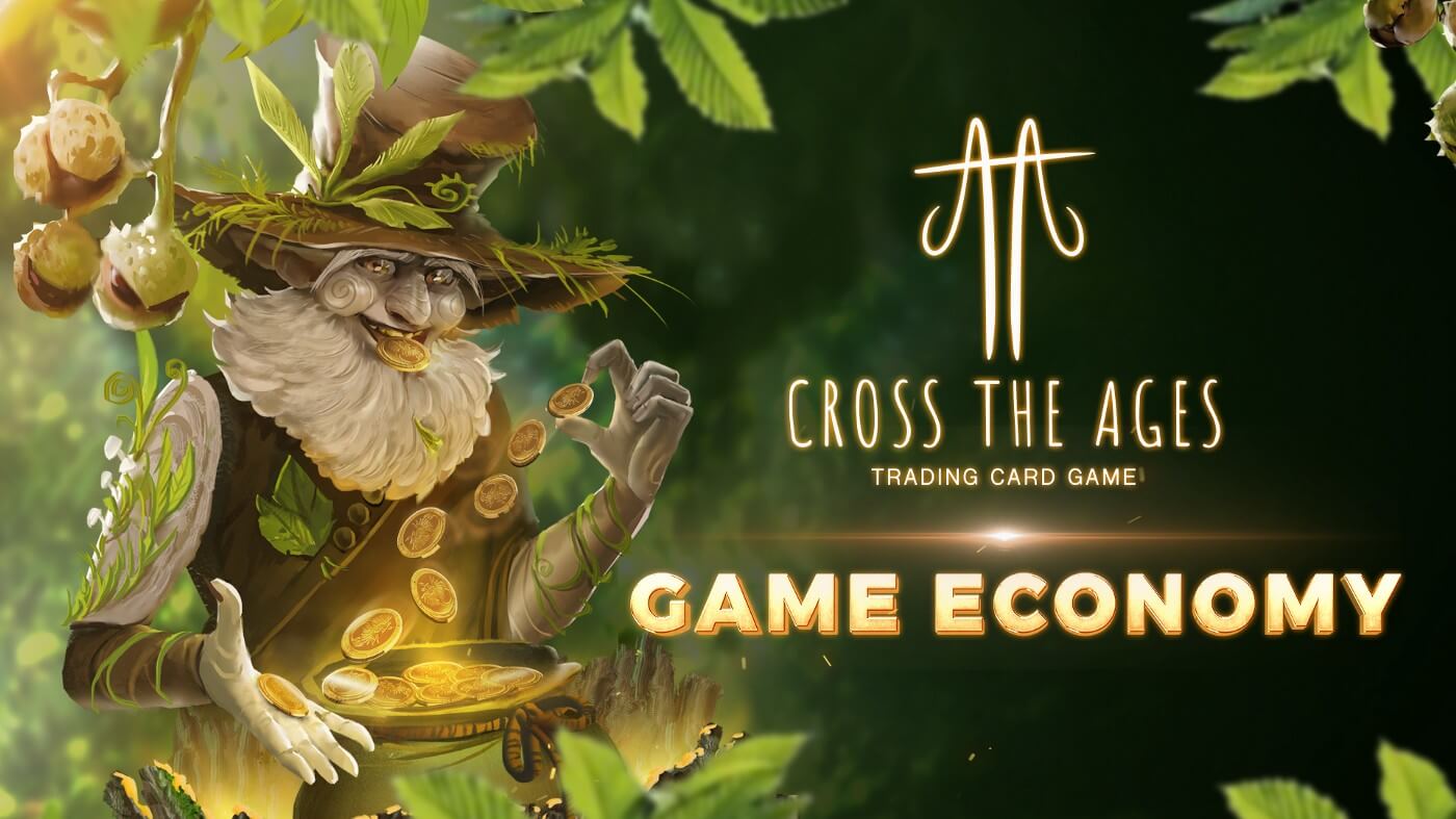 Cross The Ages Releases Game Economy Updates