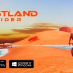Dustland Rider Alpha Release