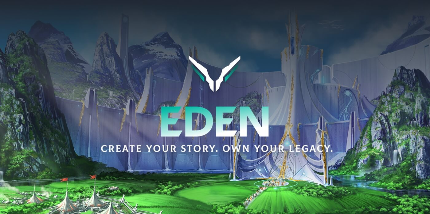 First Look at Edenbrawl, the Upcoming MOBA of the Sparkadia Ecosystem