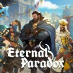 Eternal Paradox Mercenaries