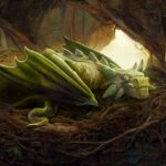 Nest Eternal Dragons for Rewards