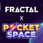 Fractal x Pocket Space Partnership