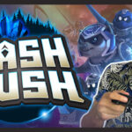 Hash Rush Beta Update and Video Review