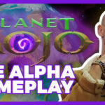 Planet Mojo Pre-Alpha Video Review