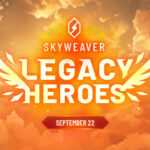 Skyweaver Legacy Hero Skins