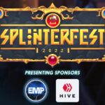 Splinterlands Announces Splinterfest, Their First In-Person Event in Vegas