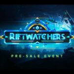 Splinterlands Riftwatchers Expansion on Sale Soon