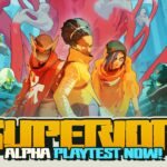 Superior Opens Alpha Playtest