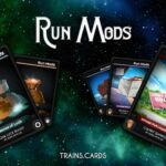 Train of the Century Releases Run Mods Update