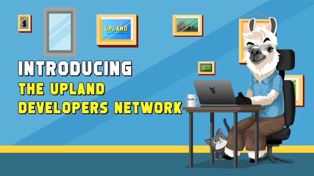 Upland Developers Network