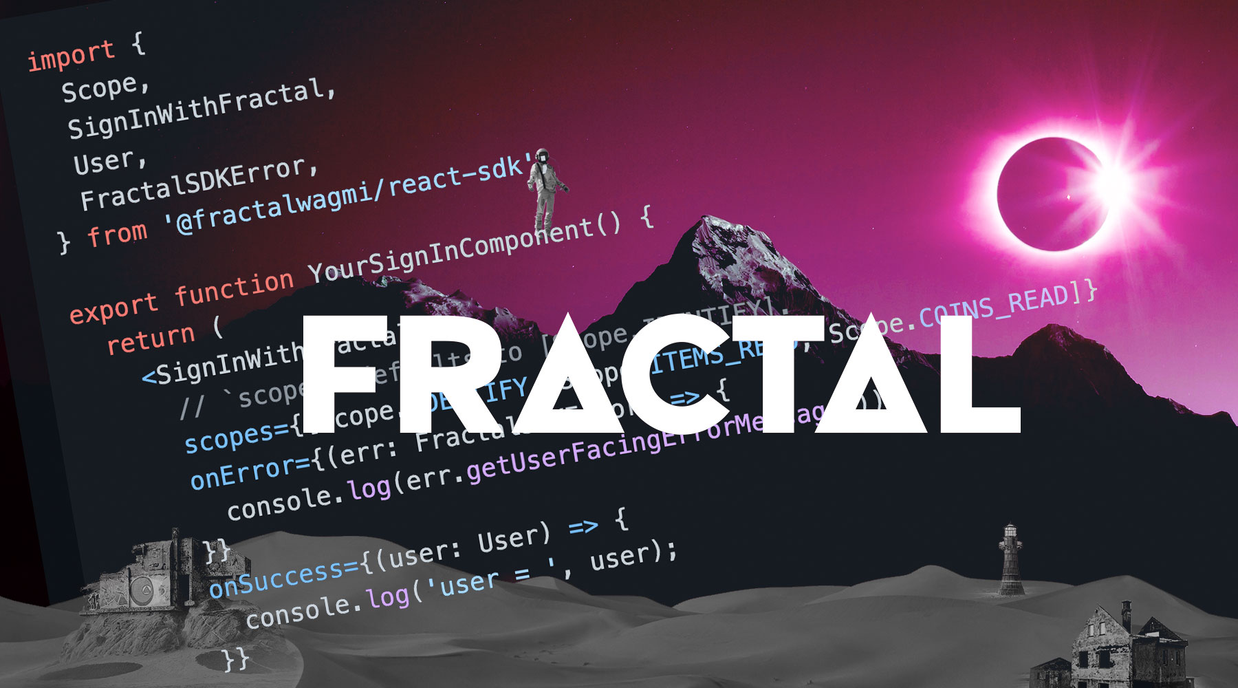 Fractal Announces Fractal Developers Platform