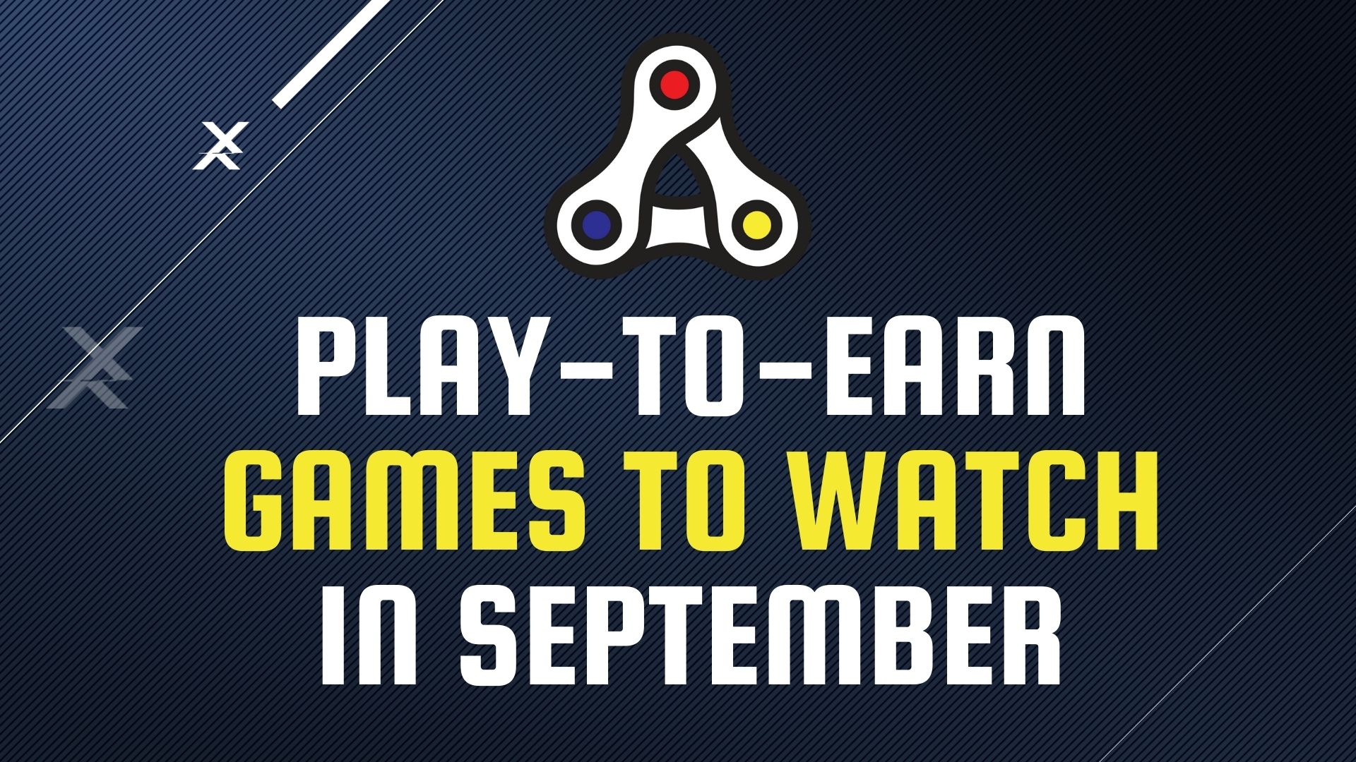 Play to Earn Games to Watch in September