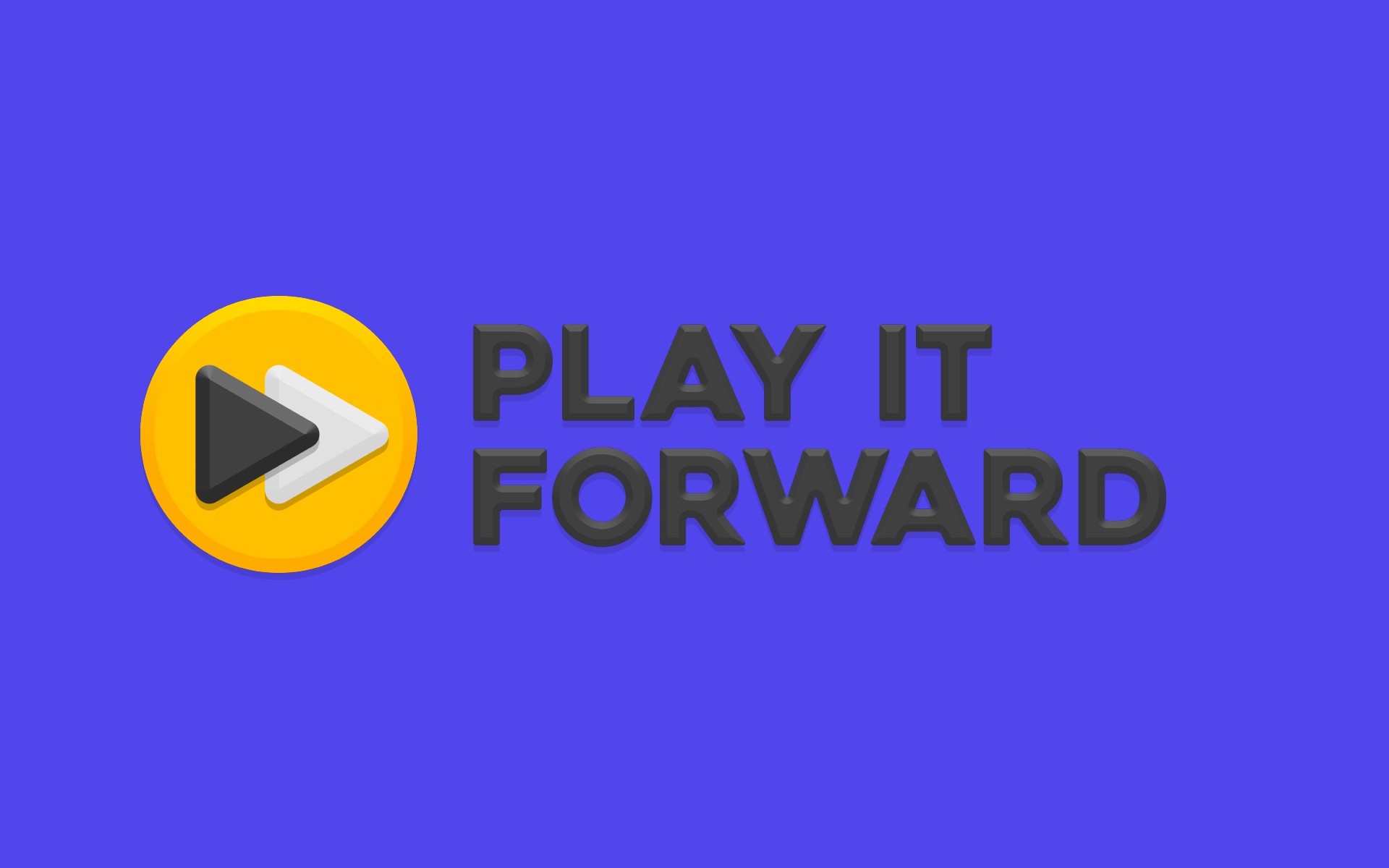 play it forward dao