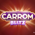 Joyride Announces Carrom Blitz