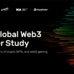 Codalabs Web3 Gamer Study Report Reveals Crypto Gamers Love Strategy