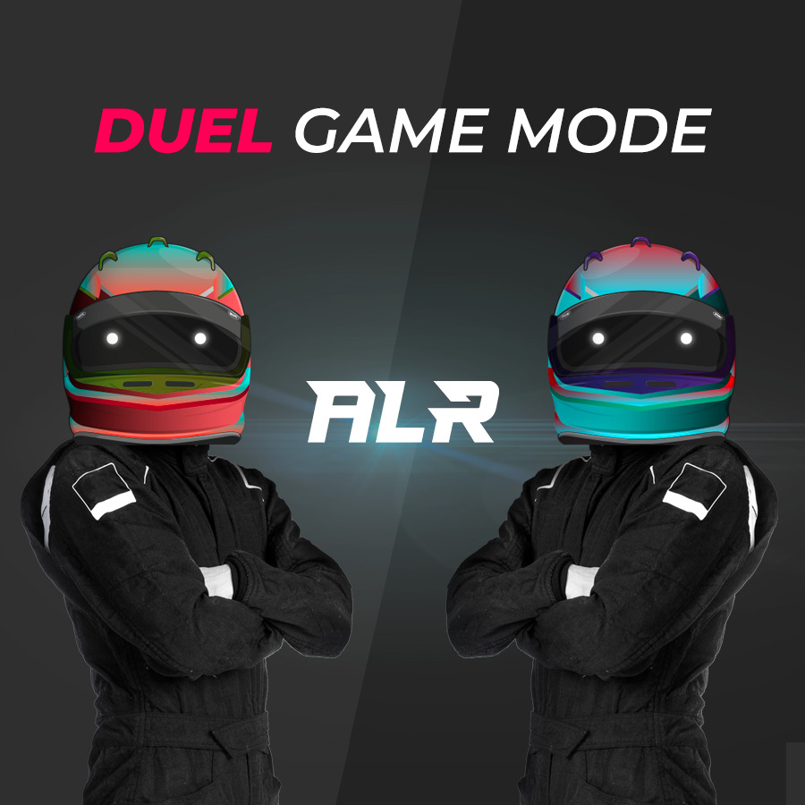 Duel Game Mode