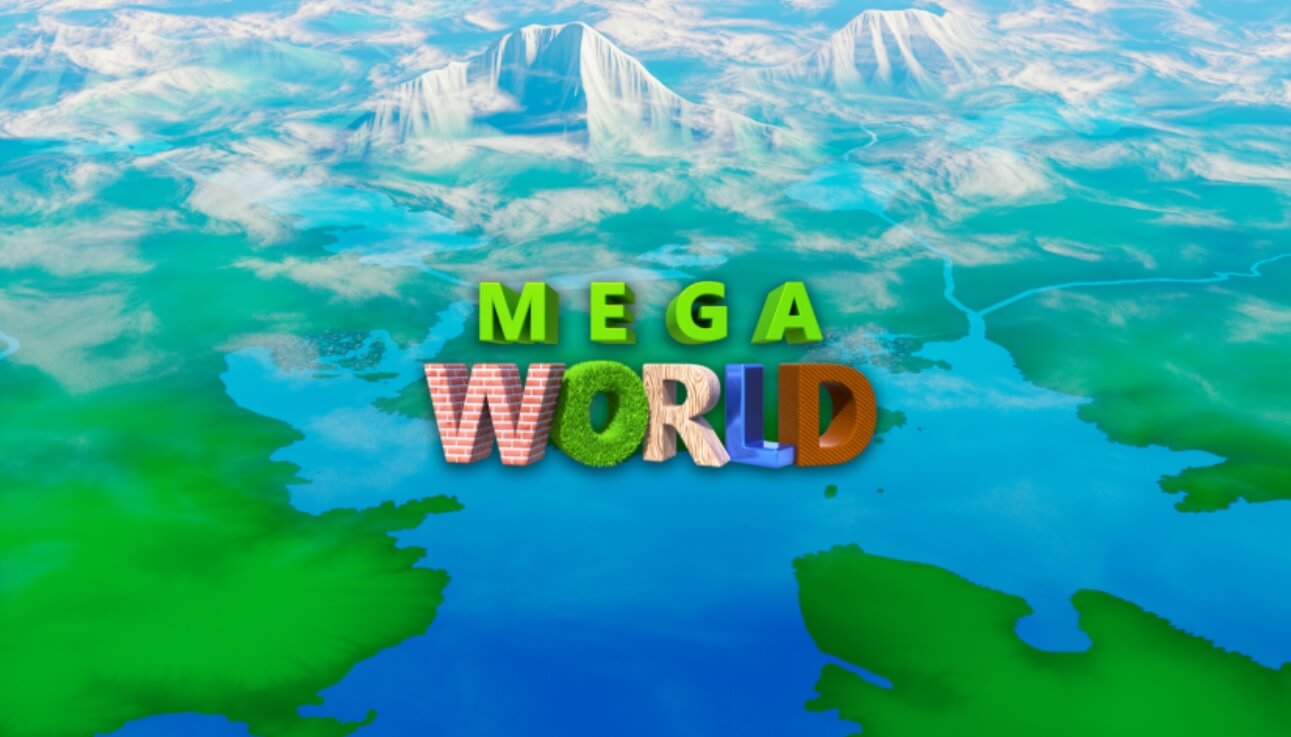 Mega World Announces MEGA Bridge, Mega ID and Token Allocation Details