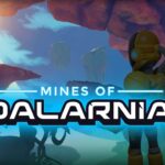 Mines of Dalarnia Land Economy 2.0 and Mining Ape Anniversary Event
