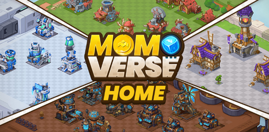 Build a MoHome in MomoVerse Alpha Test