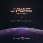 PlanetQuest Season 2 banner