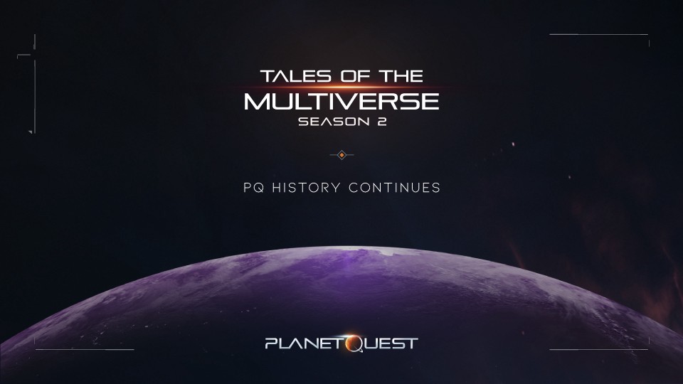 PlanetQuest Prepares Season 2 Story Events