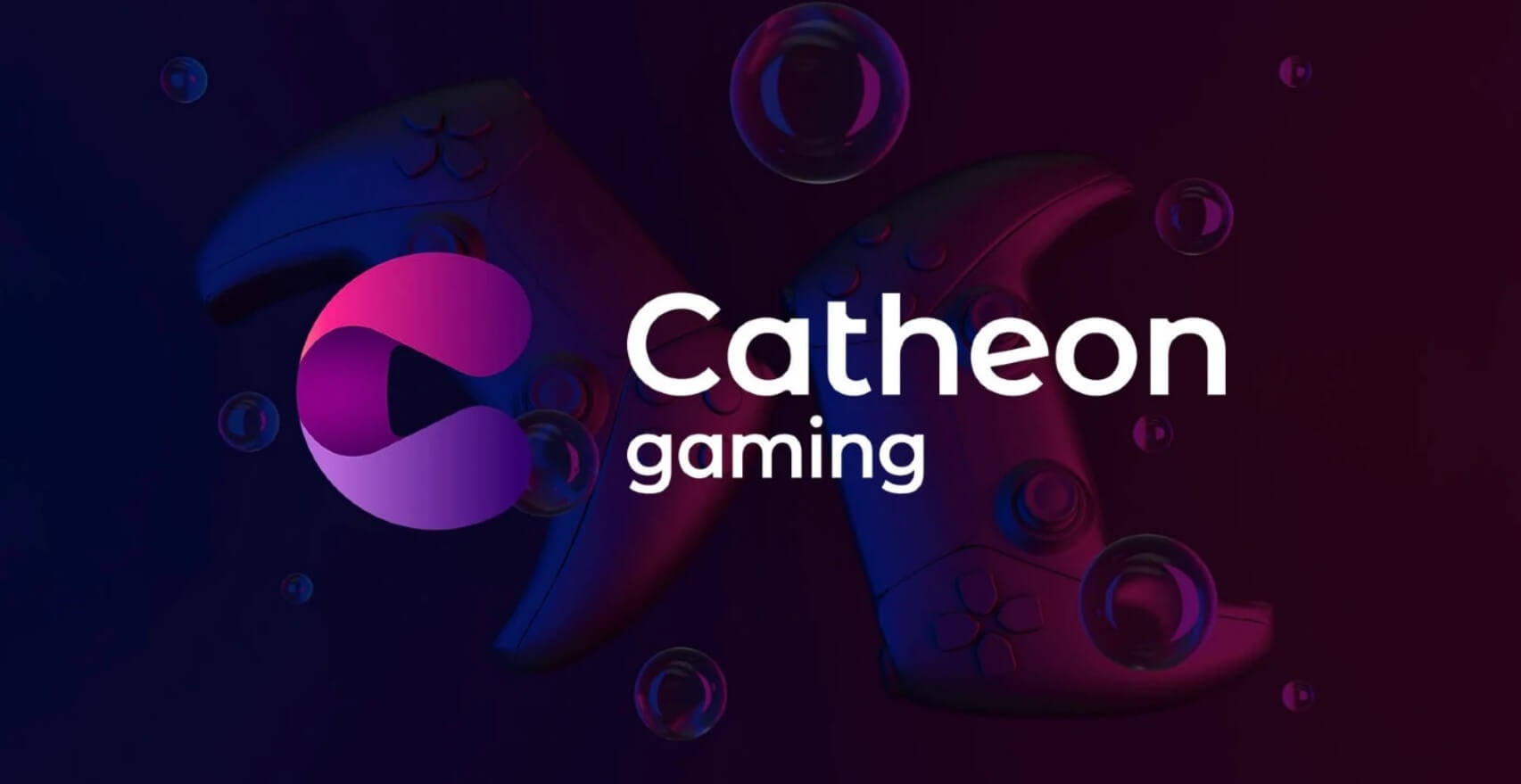 SolChicks Catheon Gaming Ecosystem