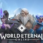 World Eternal Online Alpha Season 0 Rewards
