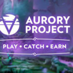 Aurory Introduces Play and Earn Rewards