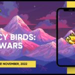 Fancy Birds Launches Sky Wars PvP Mode