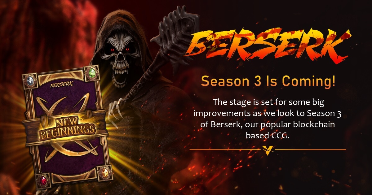 Berserk Season 3 New Features