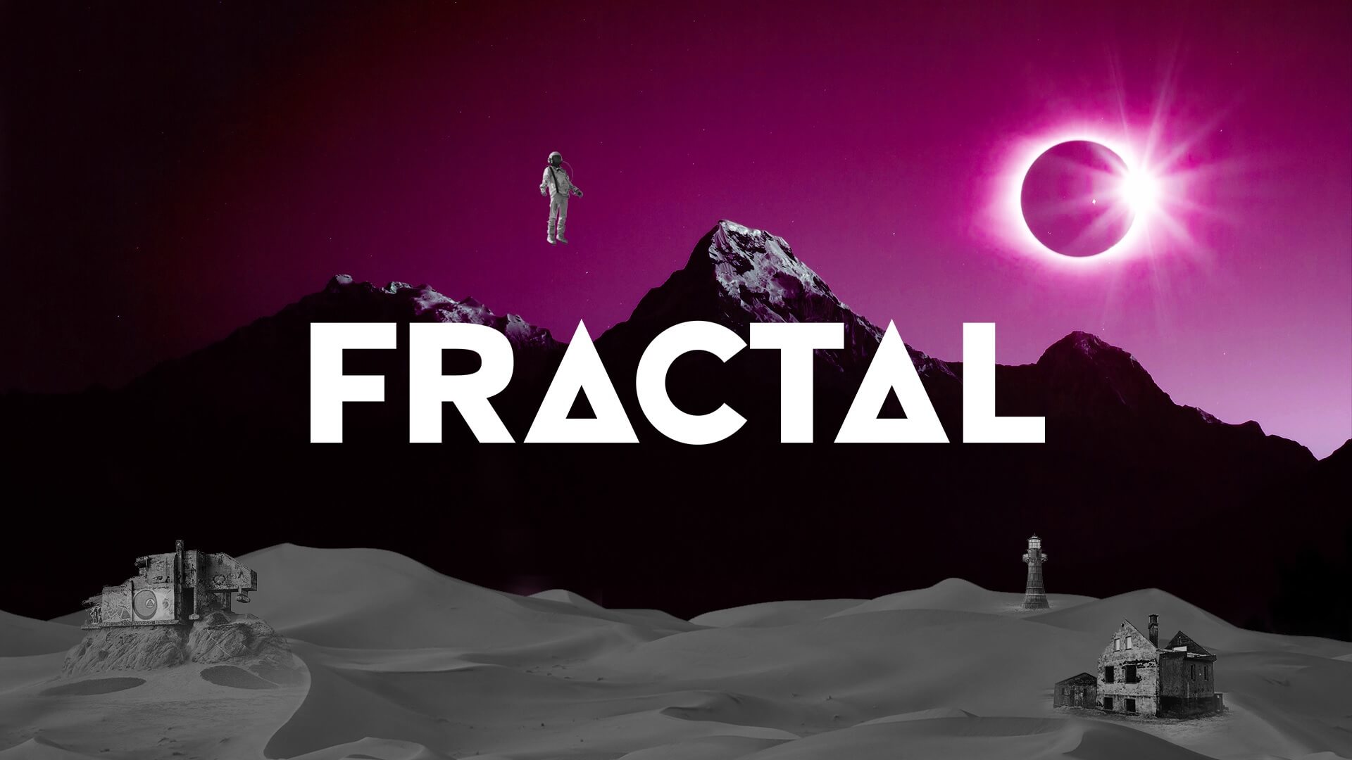 Fractal Launches on Ethereum Blockchain