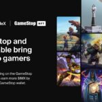 GameStop NFT Marketplace Now Live on ImmutableX