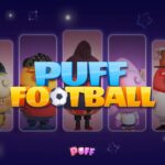 Puff Football Beta Version