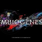 Square Enix Announces First NFT Game Symbiogenesis