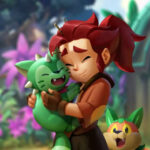 Everseed Latest Demo Includes New Companion