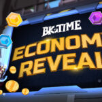 Big Time Reveals Economy Details