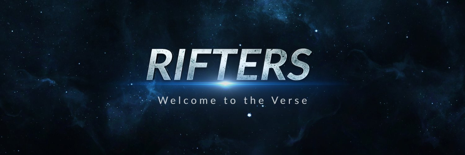 Rifters Beta and Ethereum Outlander Mint