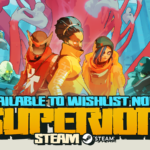 Superior Steam banner