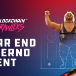 Blockchain Brawlers Year End Inferno Event