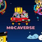 Animoca Brands announces the Mocaverse