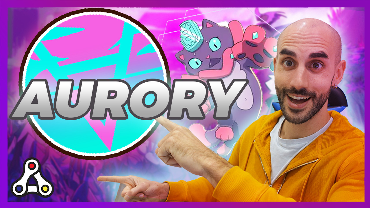 Aurory Beta Video Review