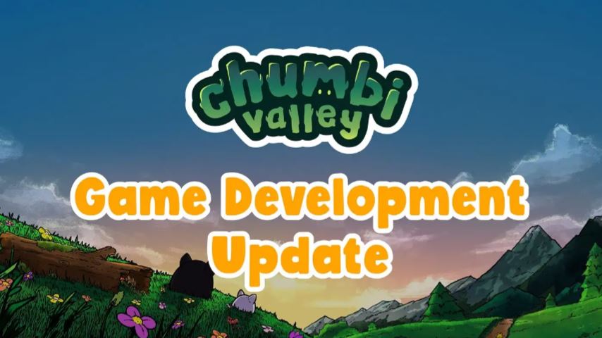Chumbi Valley Releases First Gameplay Video