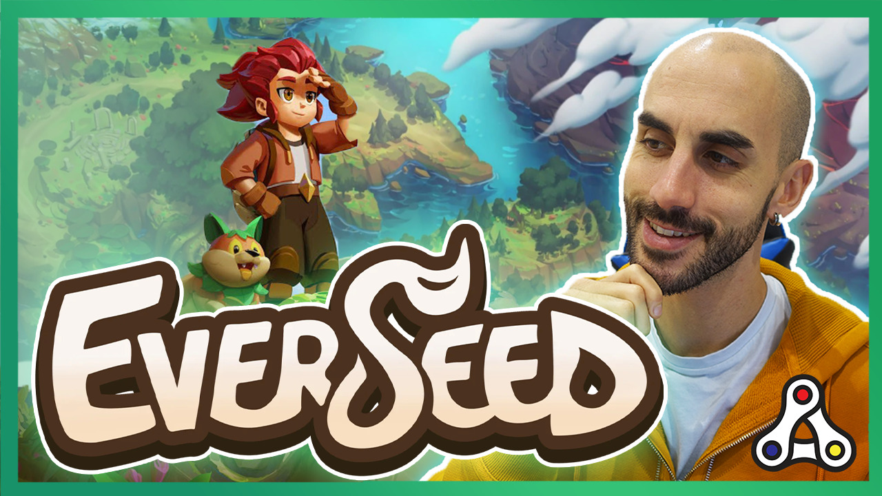 Everseed Video review banner