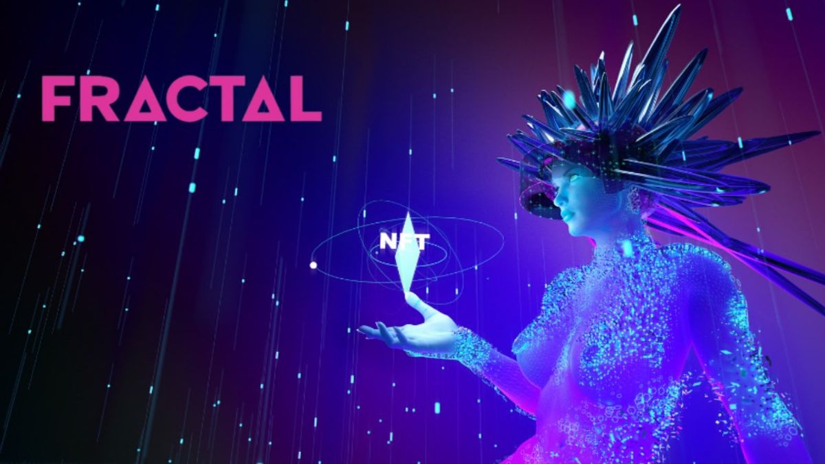 Fractal Allows Buying Cryptocurrency Using Traditional Payment Methods