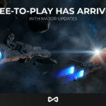 Infinite Fleet Announces Free-to-Play Version and Other Updates