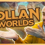 Tollan Worlds video review banner