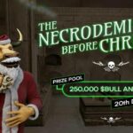 The Necrodemic Before Christmas Tournament of Bullieverse