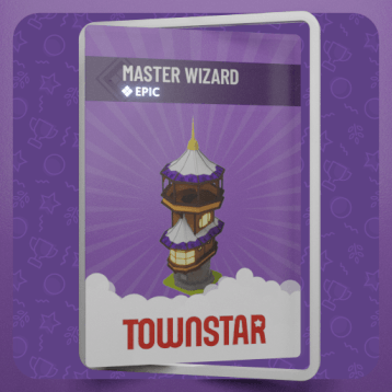 Master Wizard NFT