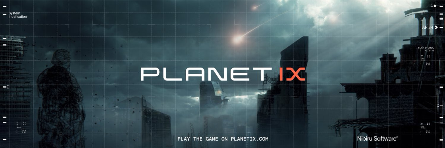 A First Look at Planet IX